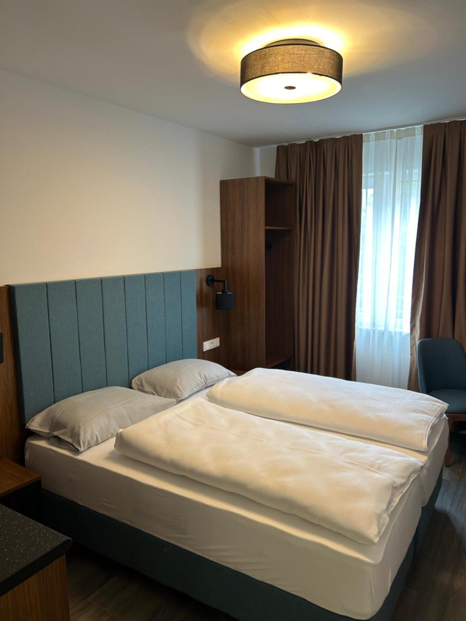 Munique Hotel Muenchen Unterschleißheim Exteriör bild