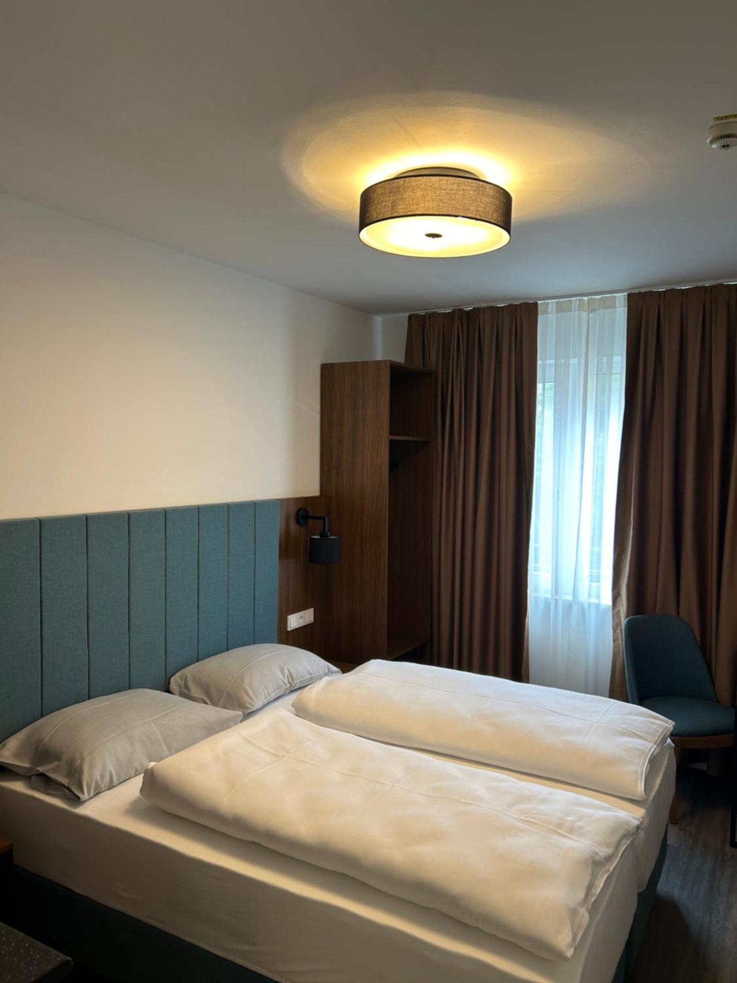 Munique Hotel Muenchen Unterschleißheim Exteriör bild